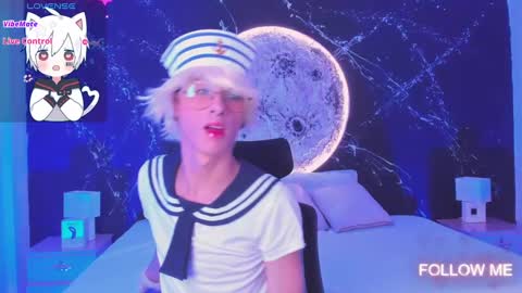 Jasper Cooper online show from March 1, 1:18 pm