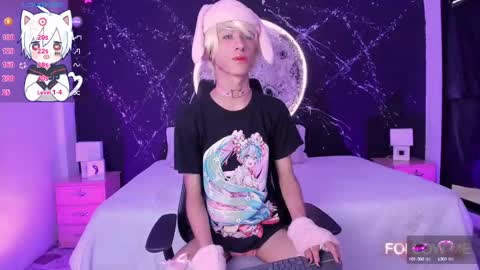 Jasper Cooper online show from March 2, 12:54 pm