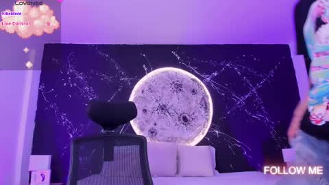 Jasper Cooper online show from March 2, 7:02 pm