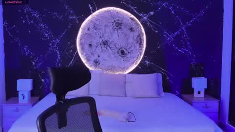 Jasper Cooper online show from March 4, 12:44 pm