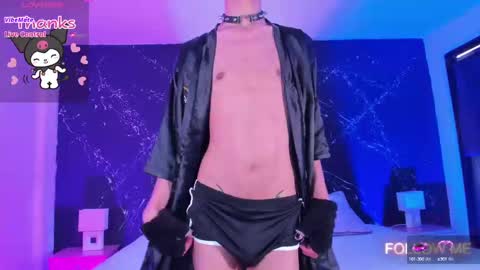 Jasper Cooper online show from March 6, 2:18 pm