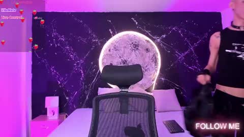 Jasper Cooper online show from March 9, 12:31 pm