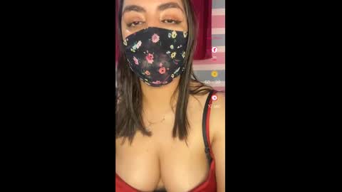 Jassmina  online show from February 7, 9:26 pm