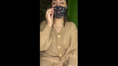 Jassmina  online show from January 10, 7:15 pm