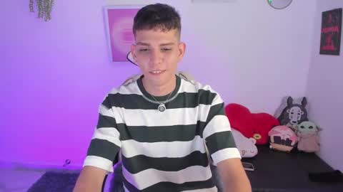jasson___ online show from January 12, 3:39 pm