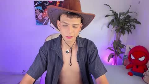 jasson___ online show from March 6, 7:21 pm