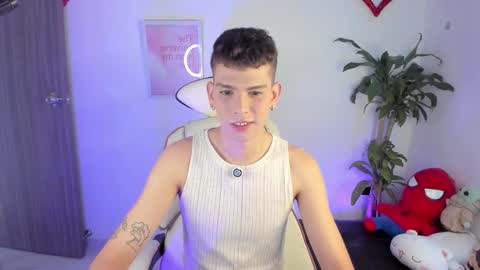 jasson___ online show from March 9, 6:12 pm