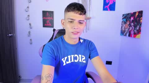 Snapshot of jasson___ chatting on June 7, 11:58 am jasson___ online show from June 7, 11:58 am
