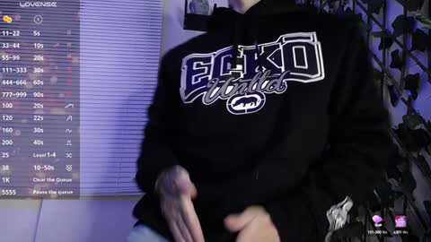 JKing  online show from December 8, 4:57 am