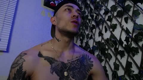 JKing  online show from December 15, 10:47 pm