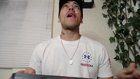 JKing  online show from January 18, 12:13 am