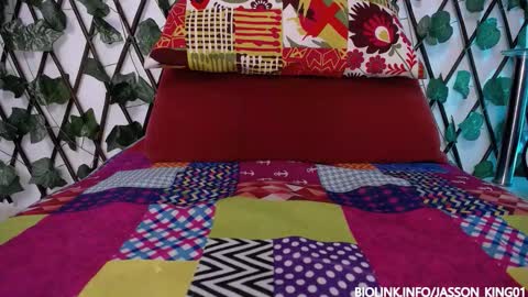 JKing  online show from October 2, 1:45 am