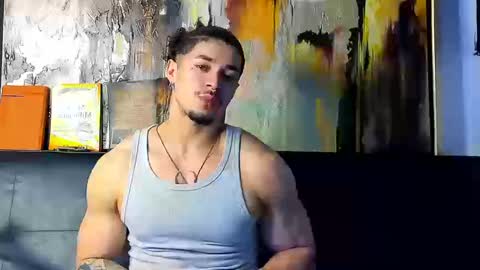 Lil Dark online show from September 10, 5:40 am