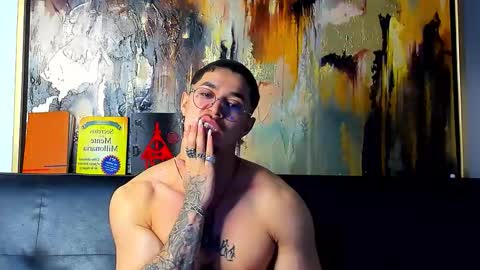 Lil Dark online show from October 10, 4:11 am