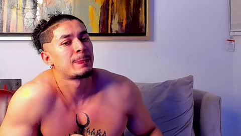 Lil Dark online show from December 2, 3:34 am