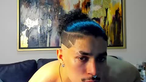 Lil Dark online show from June 5, 3:46 am