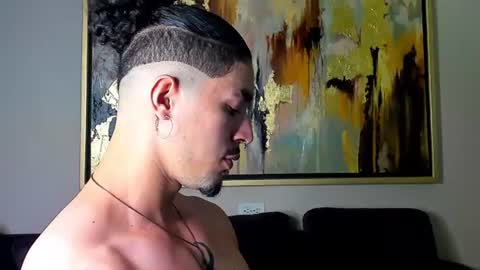 Snapshot of jasson_rodriguez69 chatting on June 21, 2:03 am Lil Dark online show from June 21, 2:03 am