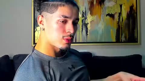 Snapshot of jasson_rodriguez69 chatting on June 25, 3:06 am Lil Dark online show from June 25, 3:06 am