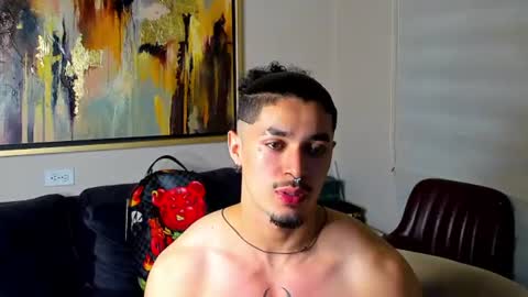 Snapshot of jasson_rodriguez69 chatting on July 7, 3:31 am Lil Dark online show from July 7, 3:31 am
