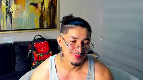Snapshot of jasson_rodriguez69 chatting on July 13, 1:52 am Lil Dark online show from July 13, 1:52 am