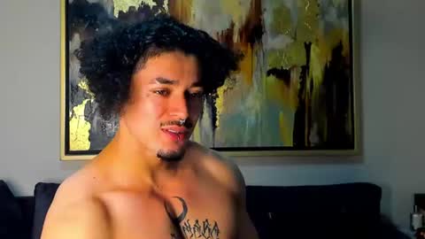 Snapshot of jasson_rodriguez69 chatting on July 28, 3:13 am Lil Dark online show from July 28, 3:13 am