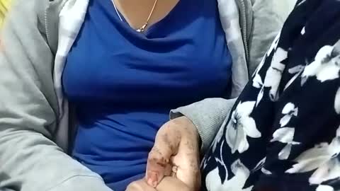 jasspreettt online show from December 18, 1:56 pm