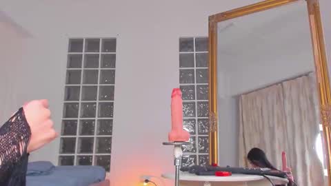 JassyeJoy online show from February 22, 5:51 am