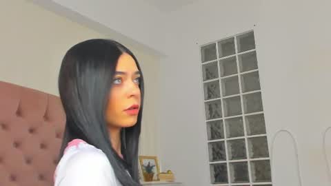 JassyeJoy online show from June 21, 4:48 am