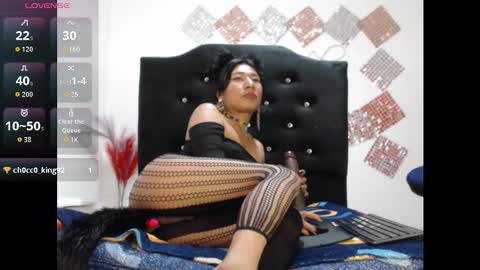 Jatzibe online show from March 7, 3:09 pm