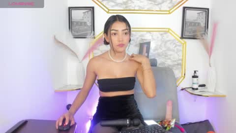 Jaulyn online show from June 9, 6:52 pm