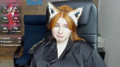 Katerina online show from December 10, 10:26 pm