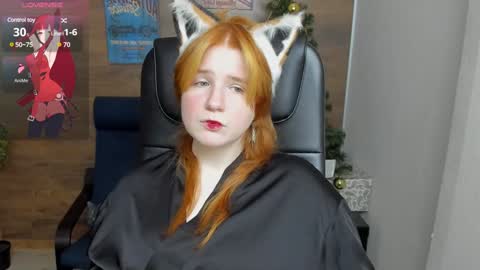 Katerina online show from December 12, 3:48 pm