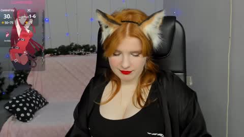 Katerina online show from December 23, 8:25 pm