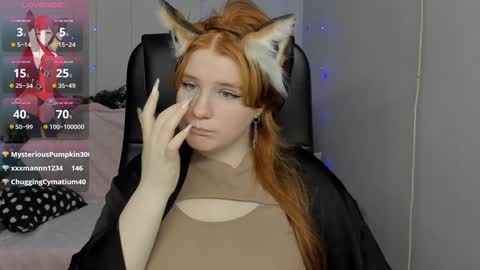 Katerina online show from December 27, 9:54 pm