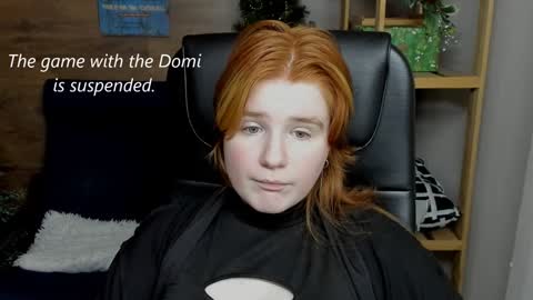 Katerina online show from January 3, 3:38 am