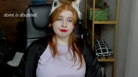 Katerina online show from January 6, 6:31 pm