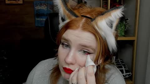 Katerina online show from January 7, 9:03 pm