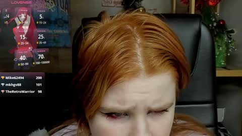 Katerina online show from January 8, 6:20 am