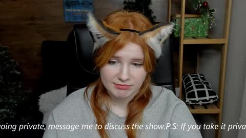 Katerina online show from January 9, 7:08 pm