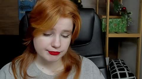 Katerina online show from January 12, 12:49 am