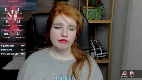 Katerina online show from January 12, 10:02 am