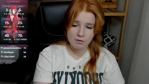 Katerina online show from February 1, 9:51 pm