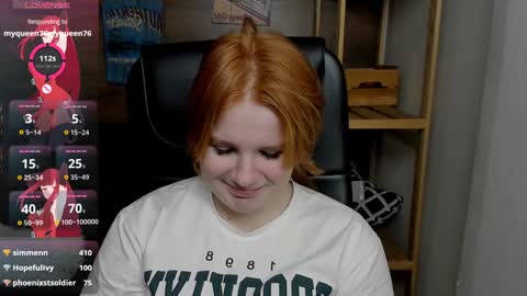 Katerina online show from February 2, 4:05 am