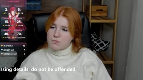 Katerina online show from February 4, 3:54 am