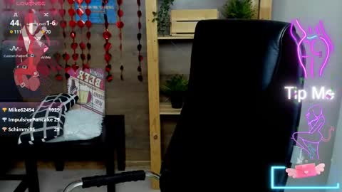 Katerina online show from February 25, 7:03 pm