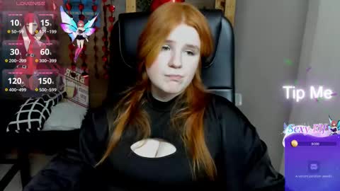 Katerina online show from March 6, 9:31 pm