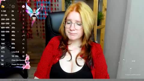 Katerina online show from September 25, 8:34 pm