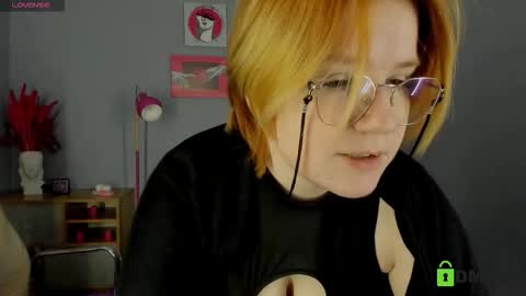 Katerina online show from February 8, 8:23 pm