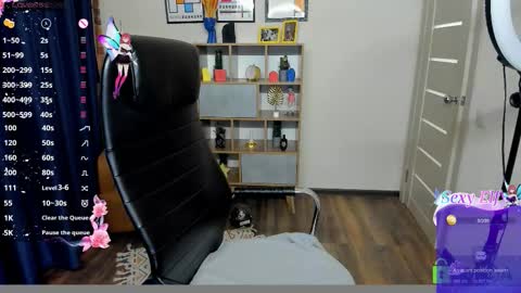 Katerina online show from February 10, 8:46 pm