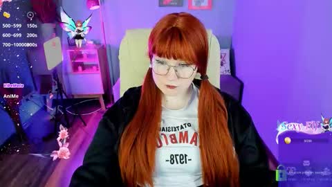 Katerina online show from March 18, 2:53 pm